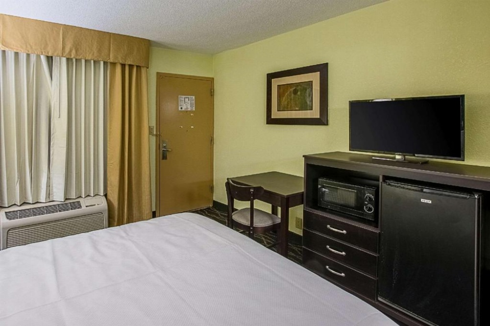 Clarion Inn Columbia Airport Image 21