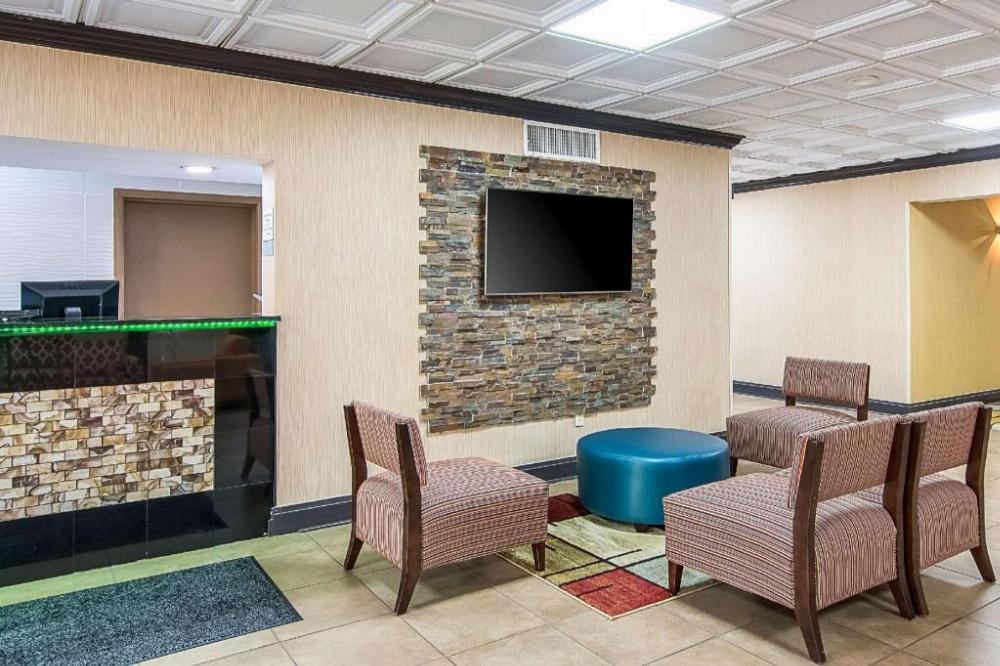 Clarion Inn Columbia Airport Image 32