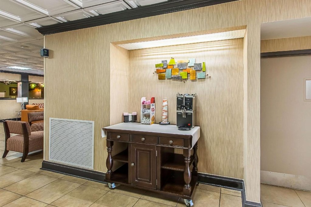 Clarion Inn Columbia Airport Image 33