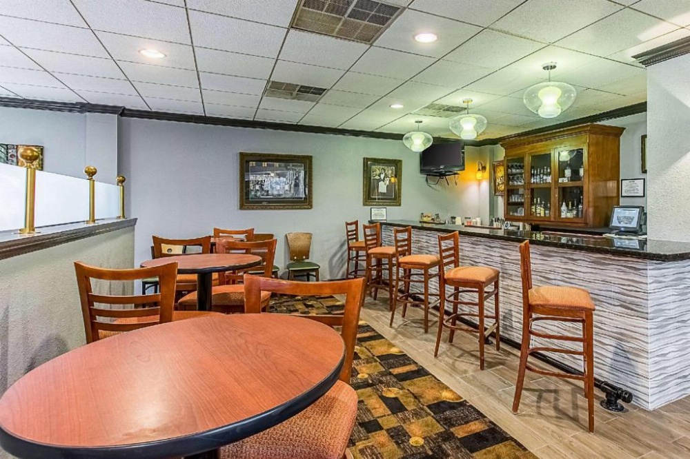 Clarion Inn Columbia Airport Image 41