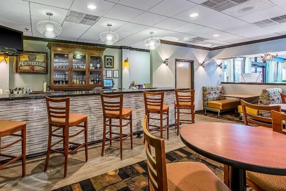 Clarion Inn Columbia Airport Image 43